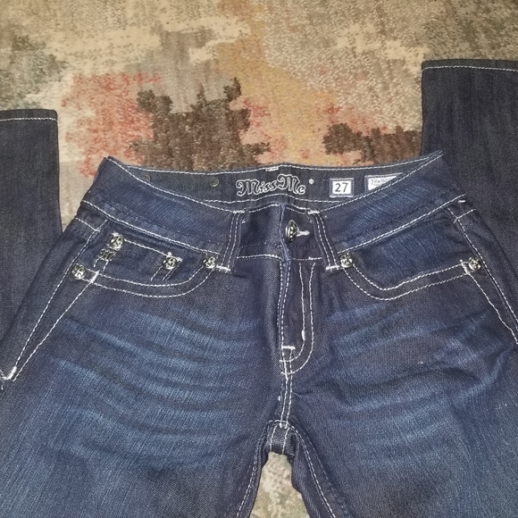 Miss Me Jeans - Picture 2 of 2